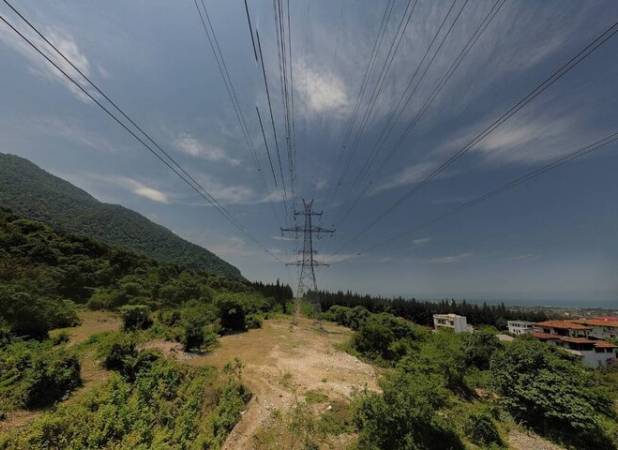 ۸۰ پروژه حیاتی صنعت برق در مازندران و گلستان کلید خورد