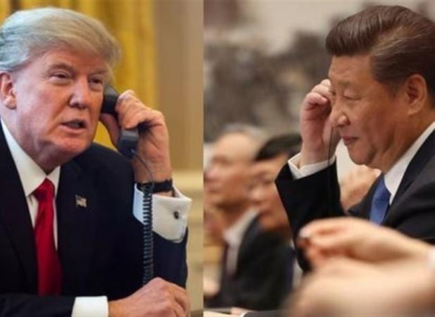 تماس تلفنی سران چین-آمریکا؛ واشنگتن به توافقات پایبند باشد