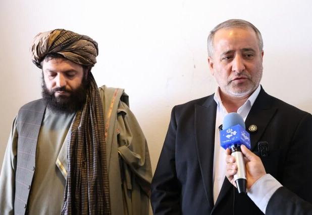 تقویت تجارت، توسعه صادرات و افزایش تعاملات مرزی با افغانستان