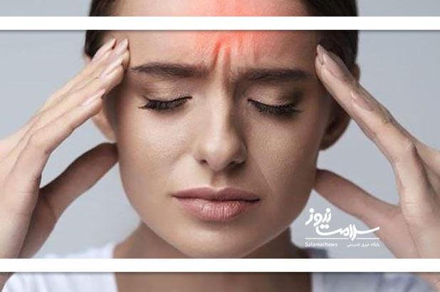 وقتی سردرد نیاز به مراجعه به پزشک دارد