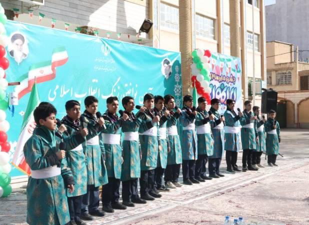 درخشش هنرمندان و دانش‌آموزان لرستانی در جشنواره ملی «فانوس»