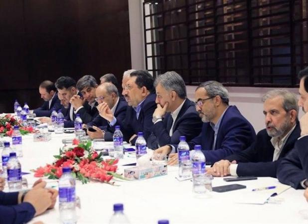 افزایش تجارت ایران و افغانستان به ۱۰ میلیارد دلار در دستورکار نشست کابل