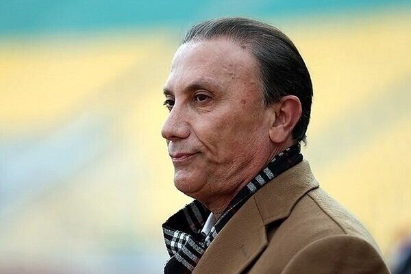 درخشان: پرسپولیس با خوش شانسی ۳ امتیاز گرفت