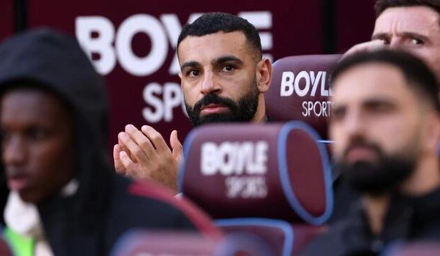 انتقاد از اعتراض علنی محمد صلاح: باید این حرف‌ها را درون باشگاه نگه می‌داشتی