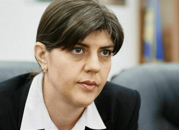 نارضایتی دادستان ارشد اتحادیه اروپا نسبت‌ به میزان فساد در کشورهای اروپایی