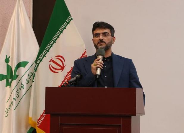 برگزیدگان فراخوان قصه‌گویی «قصه‌های رمضان» معرفی شدند