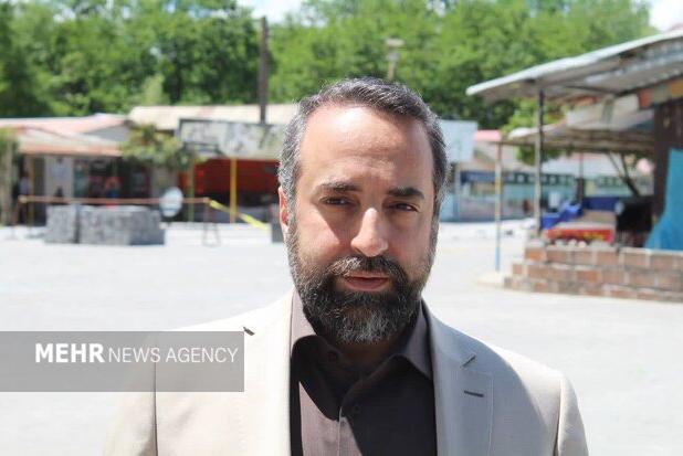 میدان ثارالله بندر کیاشهر پس از سه دهه انتظار بازآفرینی می‌شود