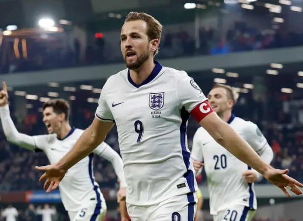 سخت‌ترین قرعه برای سه‌شیرها؛ مسیر دشوار انگلیس تا فینال جام جهانی ۲۰۲۶