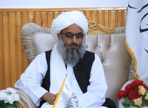 والی هرات: خط آهن خواف - هرات یک پروژه حیاتی برای ایران و افغانستان است