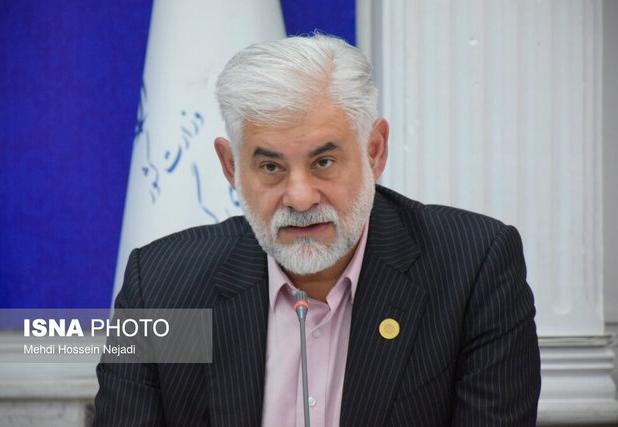 گیلان میزبان نمایشگاه بین‌المللی دریای کاسپین ۲۰۲۵