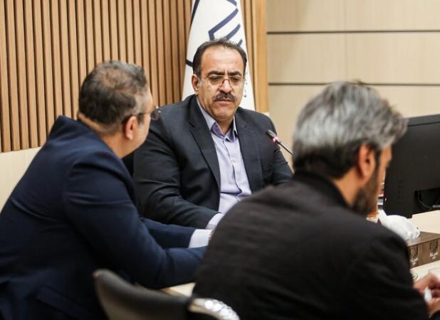 قم پیشتاز همکاری‌های بین‌بخشی در حوزه ساخت‌وساز در سطح ملی است