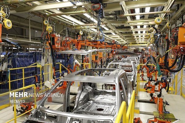 تداوم زیان‌دهی خودروسازان؛ زیان انباشته ۲۵۵ همت شد