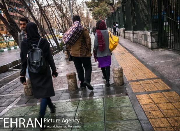یادداشت تکان‌دهنده یک دهه هفتادی از جوانی بر باد رفته