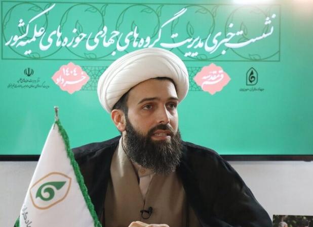 فعالیت بیش از ۲۱۰۰ گروه جهادی طلبگی در کشور
