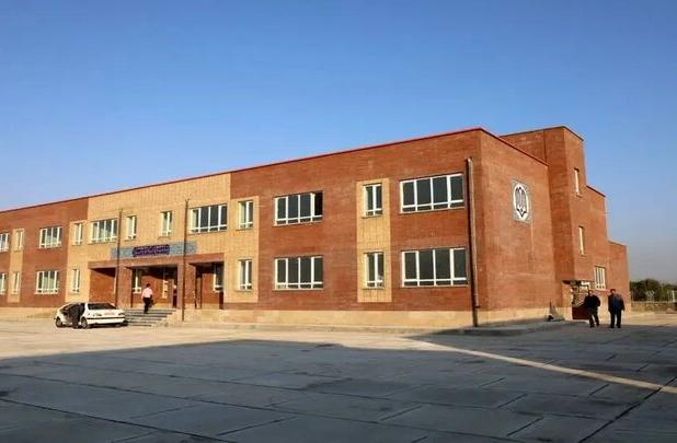 پیشرفت ۷۵ درصدی پروژه‌های مدرسه‌سازی در خراسان جنوبی