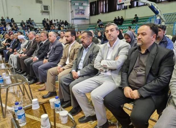 آغاز «جشن اراده‌های بزرگ» در مدارس استثنایی کردستان