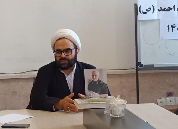 برگزاری ۵۰۰ مراسم عزاداری در دهه پایانی صفر در کردستان
