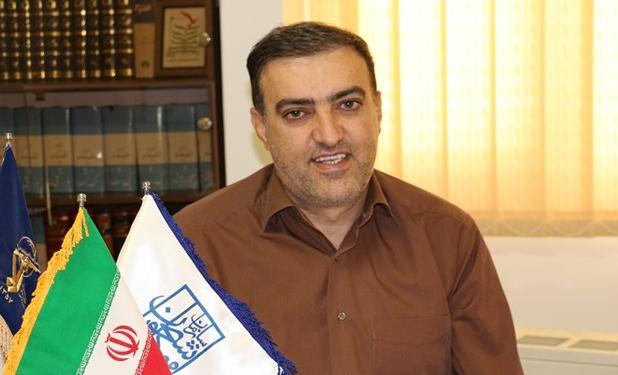 جایزه ملی سردار شهید سلیمانی کلید خورد