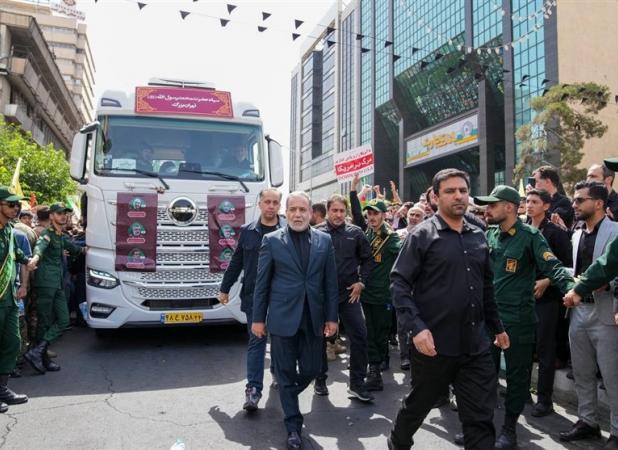 عراقچی: ایران با واژۀ تسلیم بیگانه است