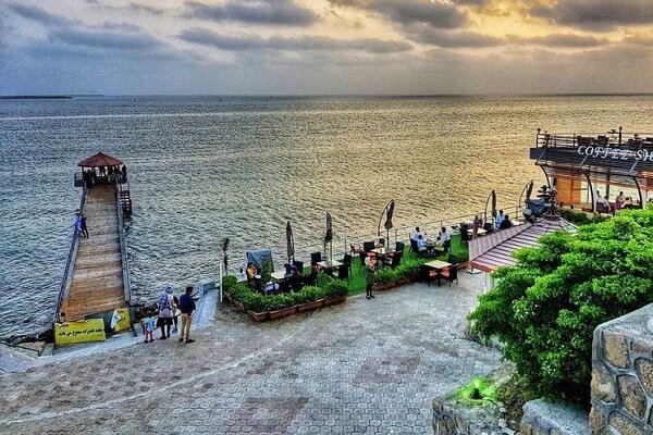 هند موفق به تمدید معافیت تحریمی بندر چابهار شد