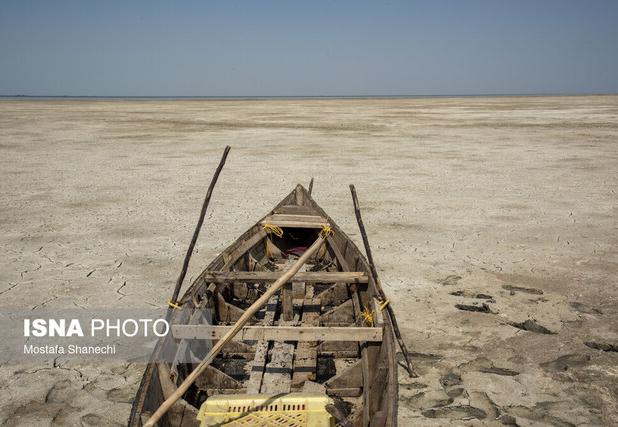 نماینده غرب گلستان: نجات خلیج گرگان بدون ورود مستقیم رئیس‌جمهور ممکن نیست