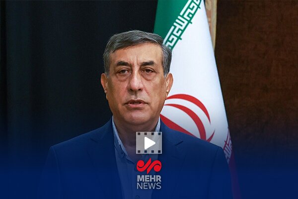 قائم پناه: بیشترین مصرف آب کشور مربوط به کشاورزی است