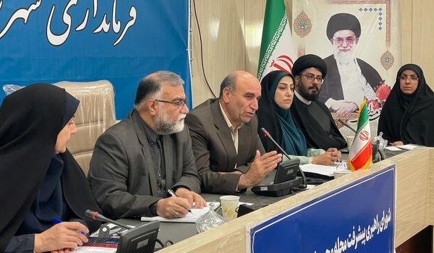 بازگشت کارکرد اجتماعی مساجد در طرح پیشرفت محله محور در خرم‌آباد