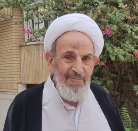 درگذشت حجت‌الاسلام عبدالجواد عبداللهی، از پیشگامان انقلاب اسلامی