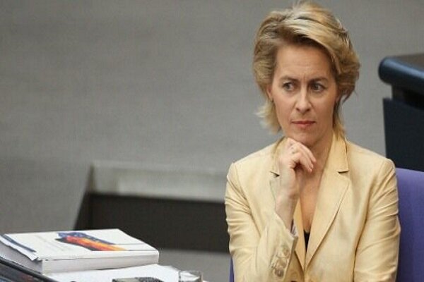 گفتگوی رئیس کمیسیون اروپا با نتانیاهو