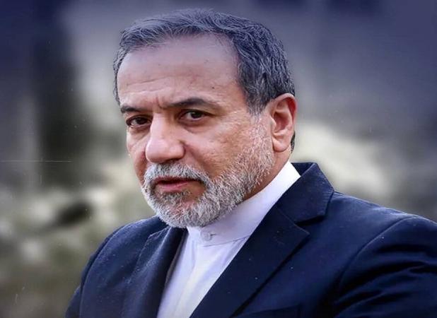 درخواست لحظه آخری عراقچی از شورای امنیت