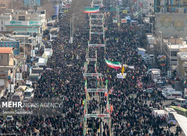 بیانیه ناشران جبهه انقلاب در حمایت از راهپیمایی ۲۲ بهمن