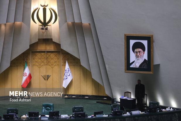 غیبت تکراری؛ زنان باز هم پشت درهای هیئت رئیسه مجلس