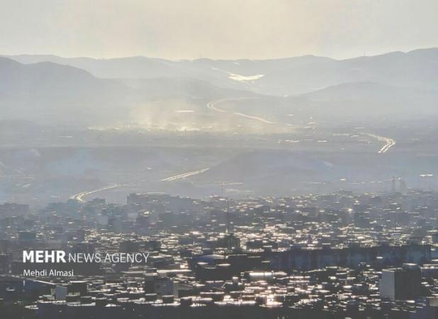 انتقال«شهرک تخصصی روی زنجان»از حرف تا عمل؛ مسیری پراز چالش و اما و اگر