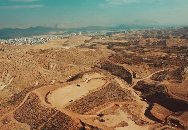 طلوع یک ابرپروژه ترافیکی دیگر در شیراز/ فاز دوم بزرگراه شهید رئیسی احداث می‌شود