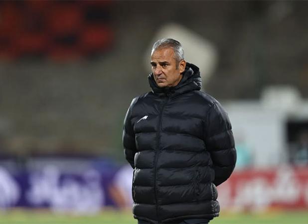دل هیچ‌کس در پرسپولیس برای کارتال تنگ نمی‌شود!