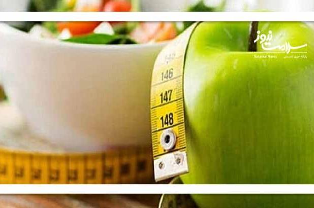 سلامتی بدون ترازو: حتی بدون کاهش وزن، سالم‌تر شوید!