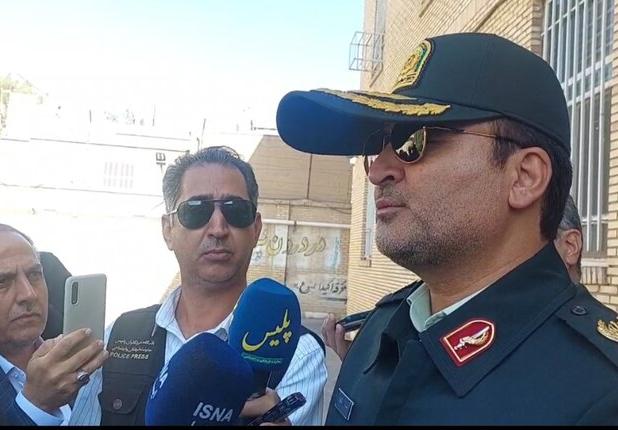 نگهبان: کلاهبردار ۱۰۰ میلیارد تومانی طلا و جواهر در یزد دستگیر شد