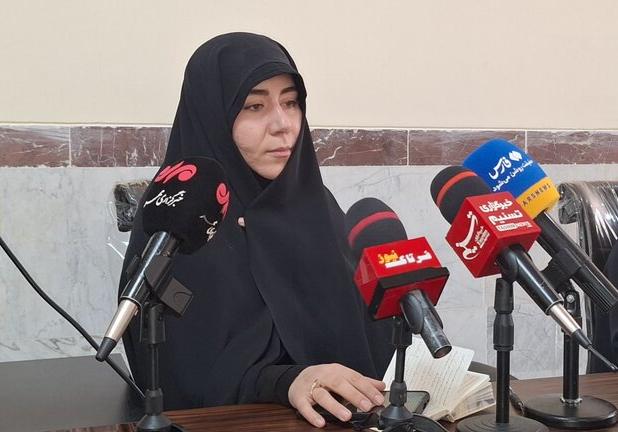 تشریح جزئیات رویداد «بهشت» به میزبانی کرمانشاه