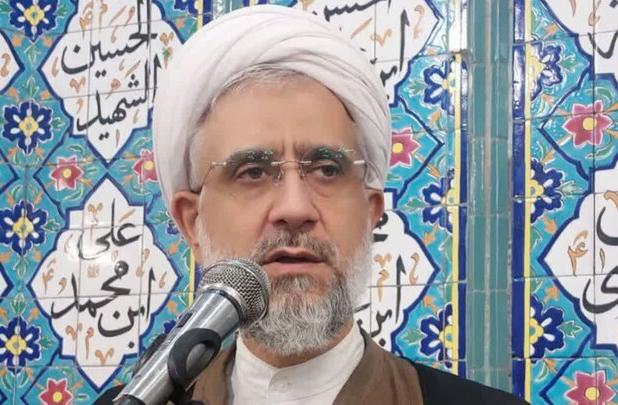 رحمتی‌نیا: ماه رجب فرصت ویژه خودسازی و نزول رحمت الهی است