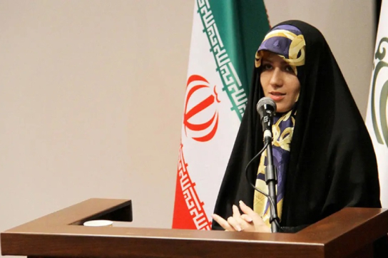 ماجرای قتل هولناک مجری زن شبکه افق در تهران!