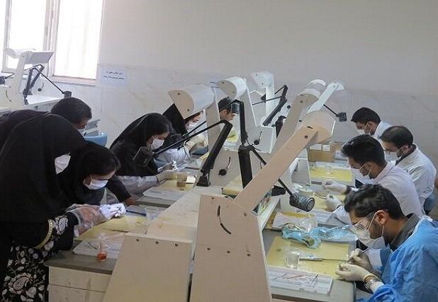 نتایج سی و نهمین آزمون دستیاری دندانپزشکی اعلام شد