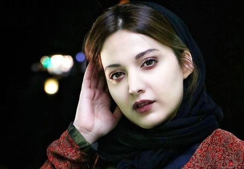 استایل خاص روشنک گرامی که نگاه‌ها را به خود جلب کرد