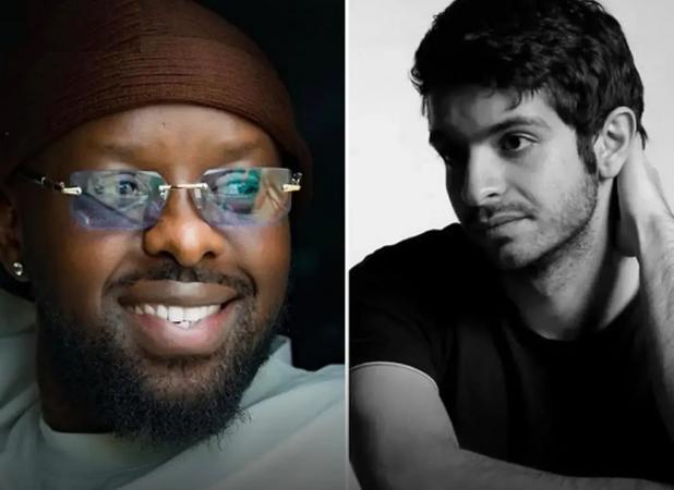 یک ایرانی، نامزد جایزه گرمی ۲۰۲۶ شد