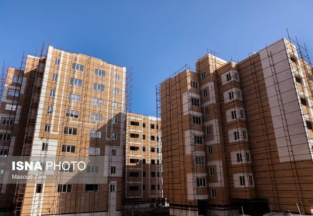 مدیرکل راه و شهرسازی استان: طرح مسکن ملی در مازندران ۴۵ درصد پیشرفت فیزیکی داشته است