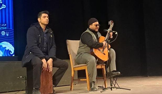 پرواز هنر بر فراز محدودیت‌ها/ هشتمین جشنواره تئاتر معلولان «کاسپین» در گرگان آغاز شد