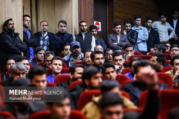 جایگاه دانشجو در تصمیم‌سازی‌های شهری کجاست