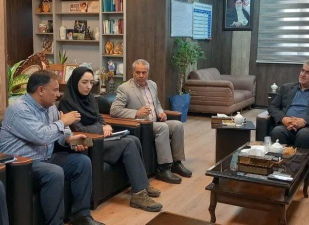 سمنان سومین استان بیابانی کشور است