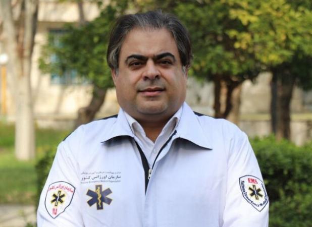 اورژانس بابل ۲۹ هزار ماموریت انجام داد؛ حوادث ترافیکی در صدر