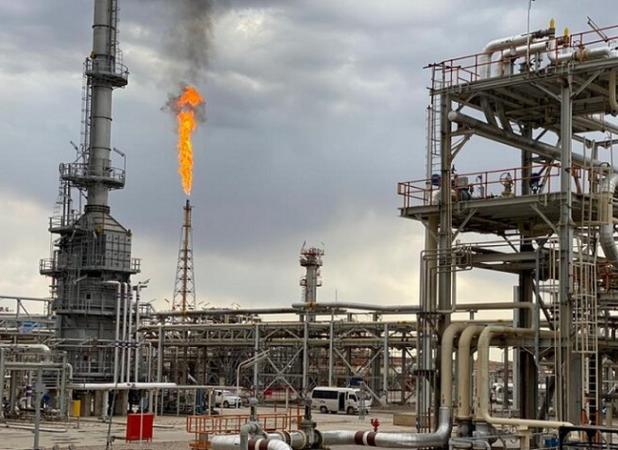 خوزستان به سمت آسمان بدون شعله؛ طرح فلرزدایی سرعت گرفت