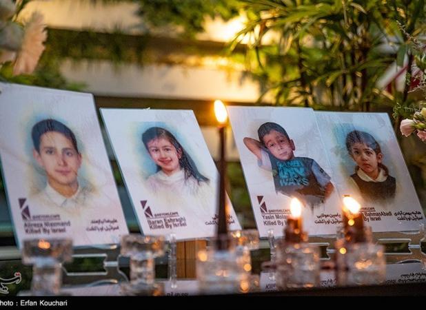فرزندان شهدای جنگ ۱۲ روزه در مدارس شاهد پذیرش می‌شوند